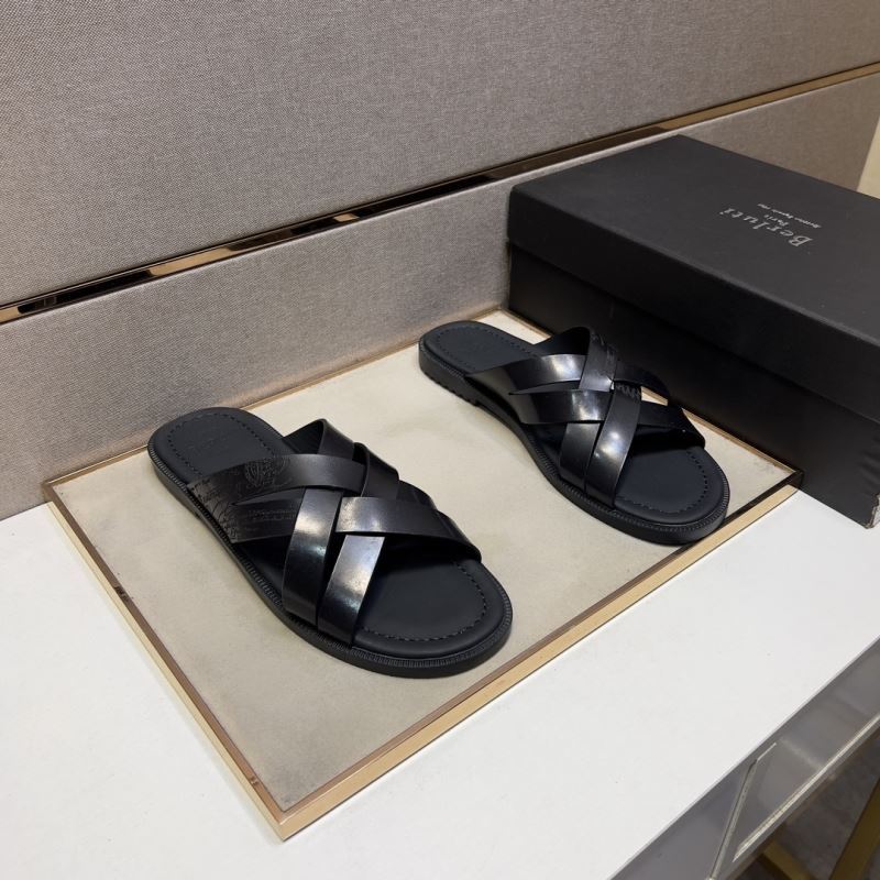 Berluti Sandals